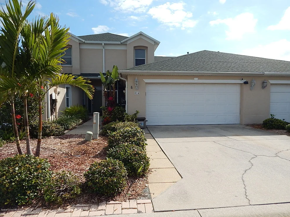 Unit for sale at 824 Veronica Court, Indian Harbour Beach, FL 32937