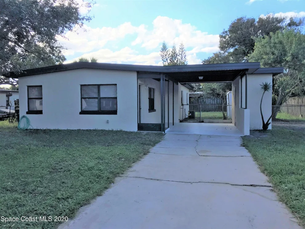 Unit for sale at 1866 Cedarwood Drive, Melbourne, FL 32935