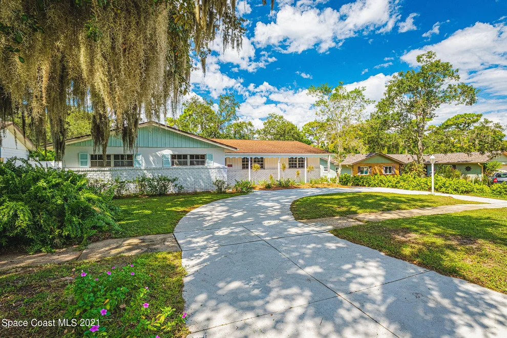 Unit for sale at 428 Poinsettia Avenue, Titusville, FL 32796