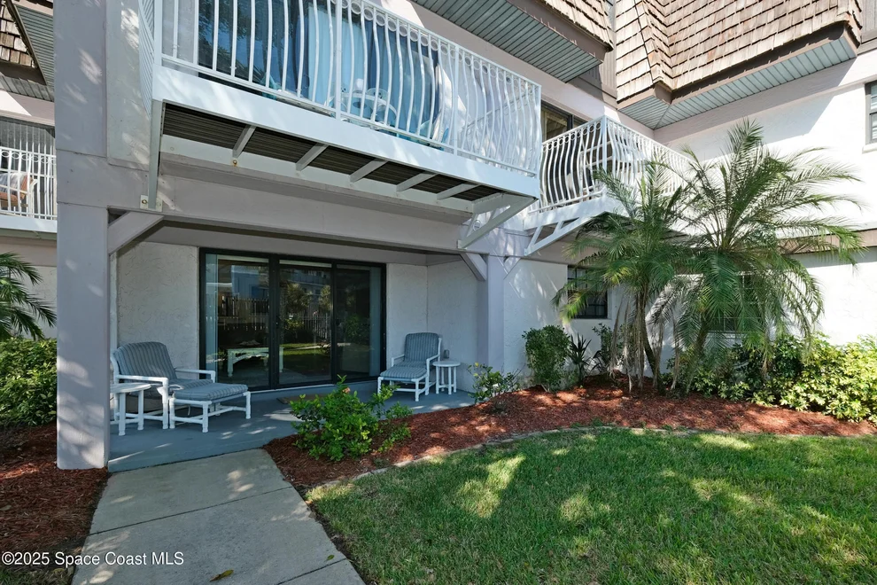 Unit for sale at 5350 Ocean Beach Boulevard, Cocoa Beach, FL 32931