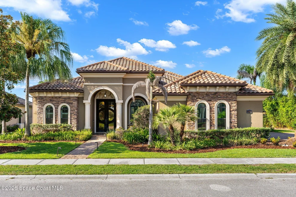 Unit for sale at 2898 Wyndham Way, Melbourne, FL 32940