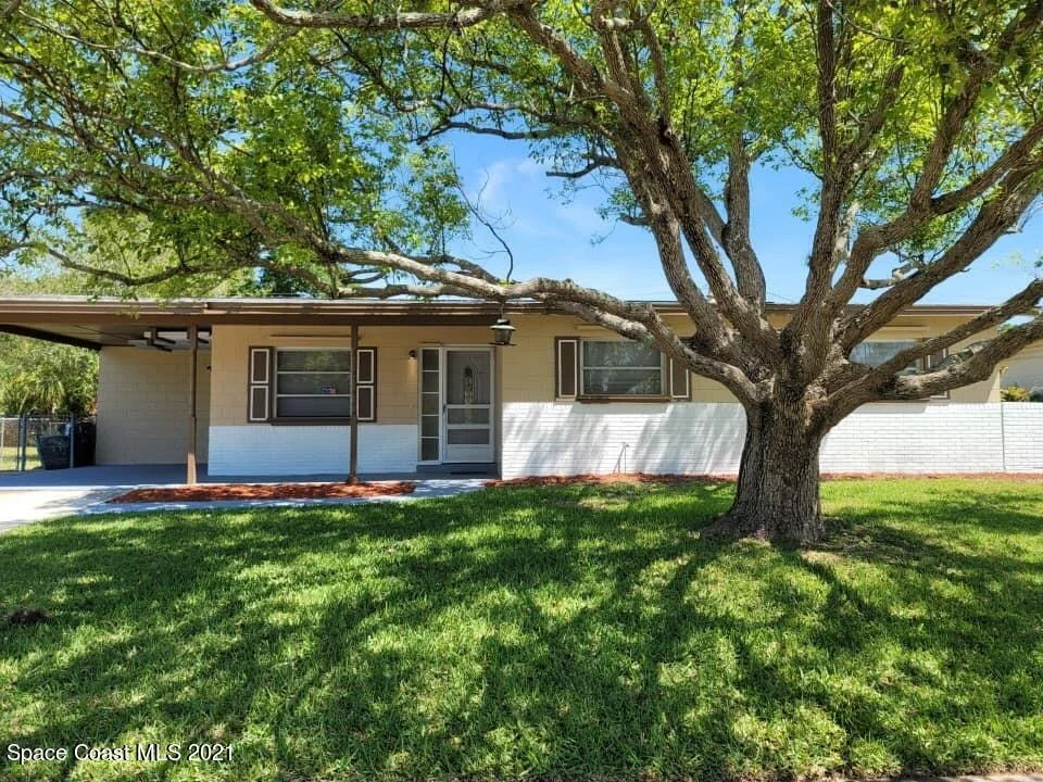 Unit for sale at 1016 Regalia Drive, Rockledge, FL 32955