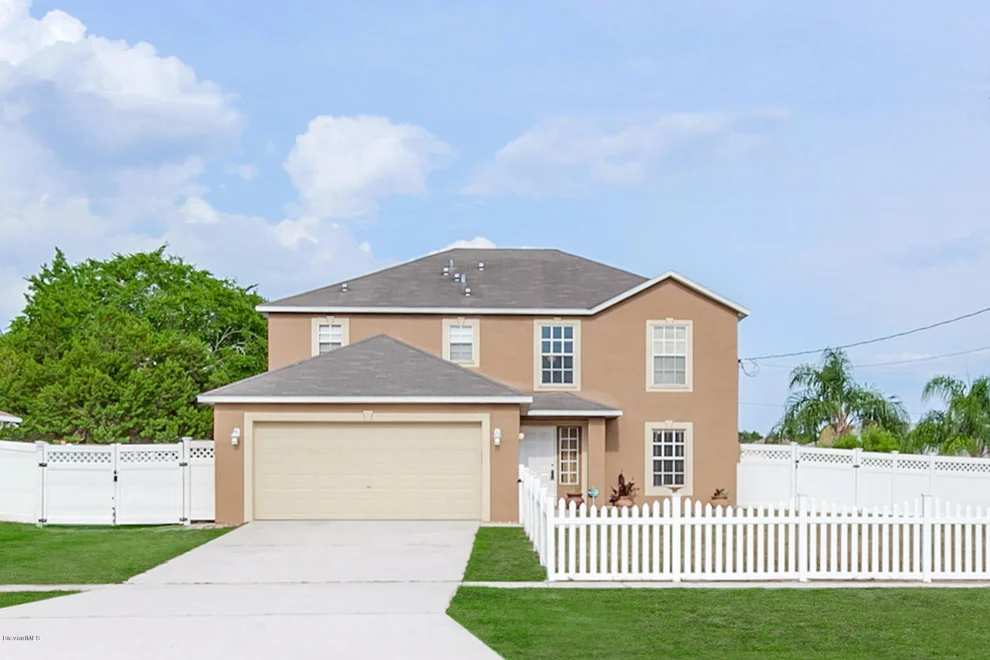 Unit for sale at 6475 Homestead Avenue, Cocoa, FL 32927