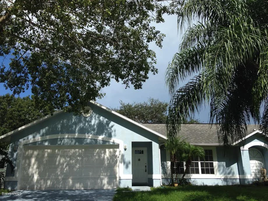 Unit for sale at 671 SE Seaport, Palm Bay, FL 32909
