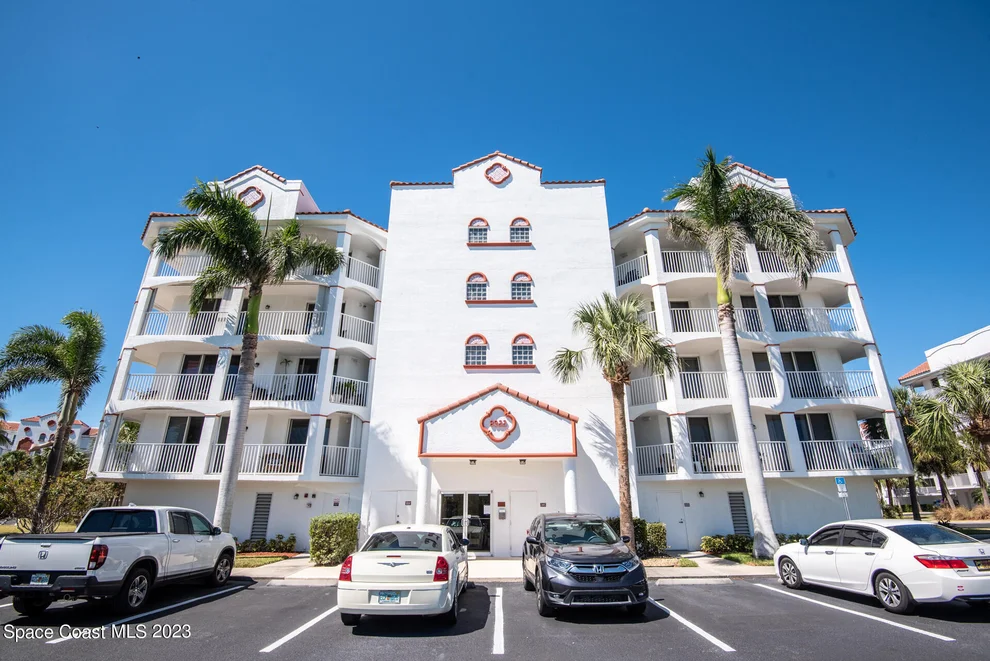 Unit for sale at 8922 Laguna Lane, Cape Canaveral, FL 32920