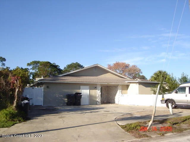 Unit for sale at 3610 Nicklaus Drive, Titusville, FL 32780