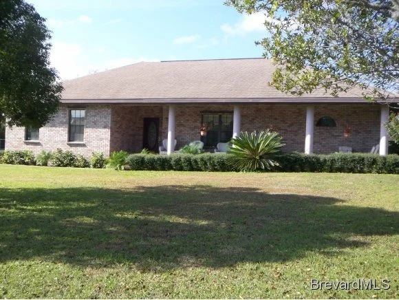Unit for sale at 1640 N Singleton, Titusville, FL 32796