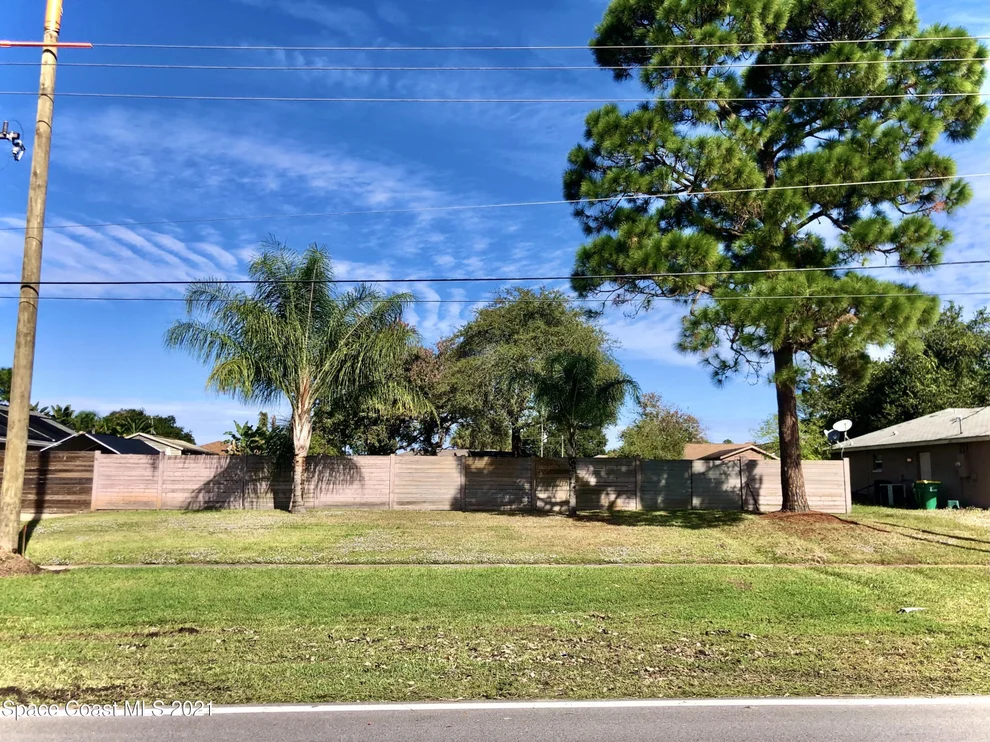Unit for sale at 0 Corsica Boulevard, Cocoa, FL 32927