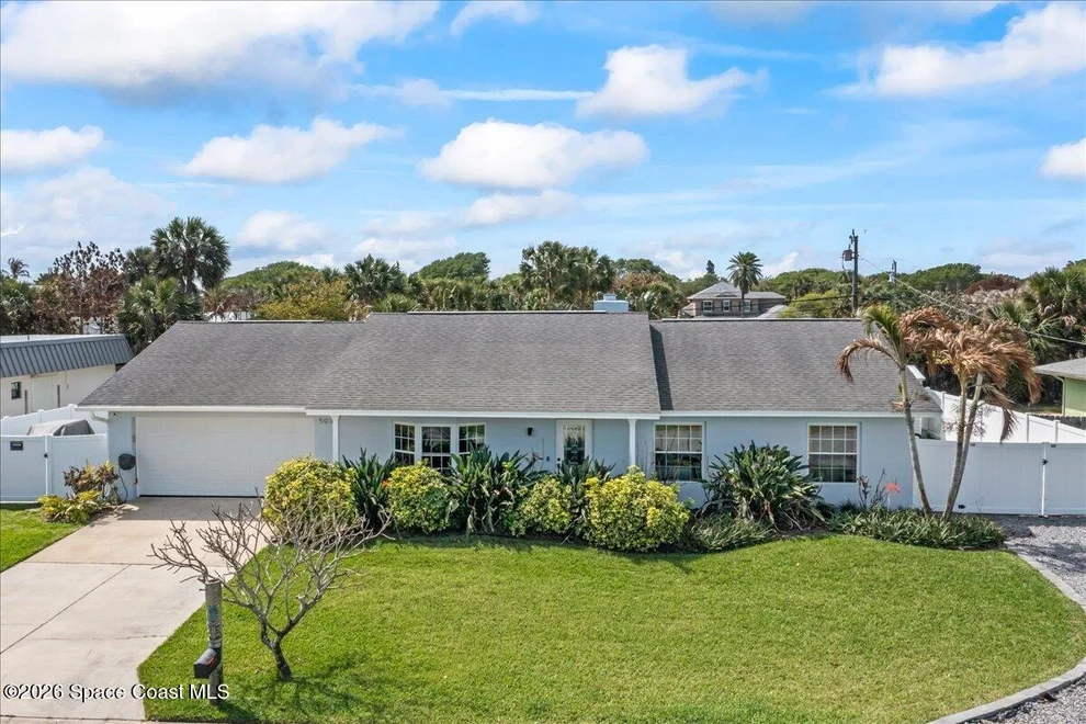 Unit for sale at 503 Andrews Drive, Melbourne Beach, FL 32951