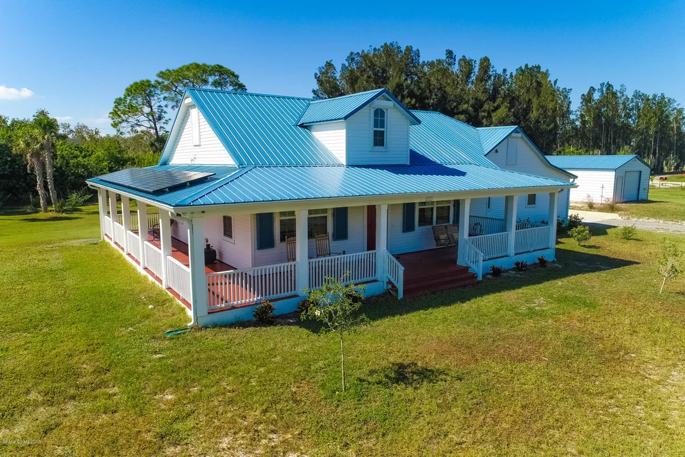 Unit for sale at 6520 Margo Lane, Merritt Island, FL 32953