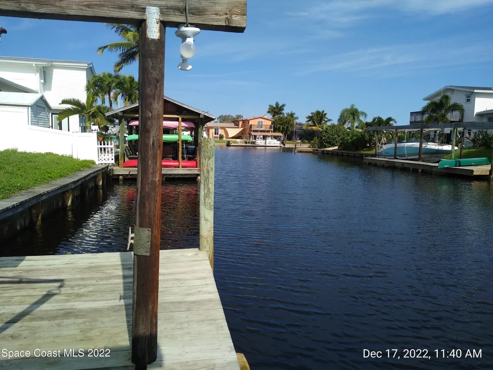 Unit for sale at 1570 Bream Street, Merritt Island, FL 32952