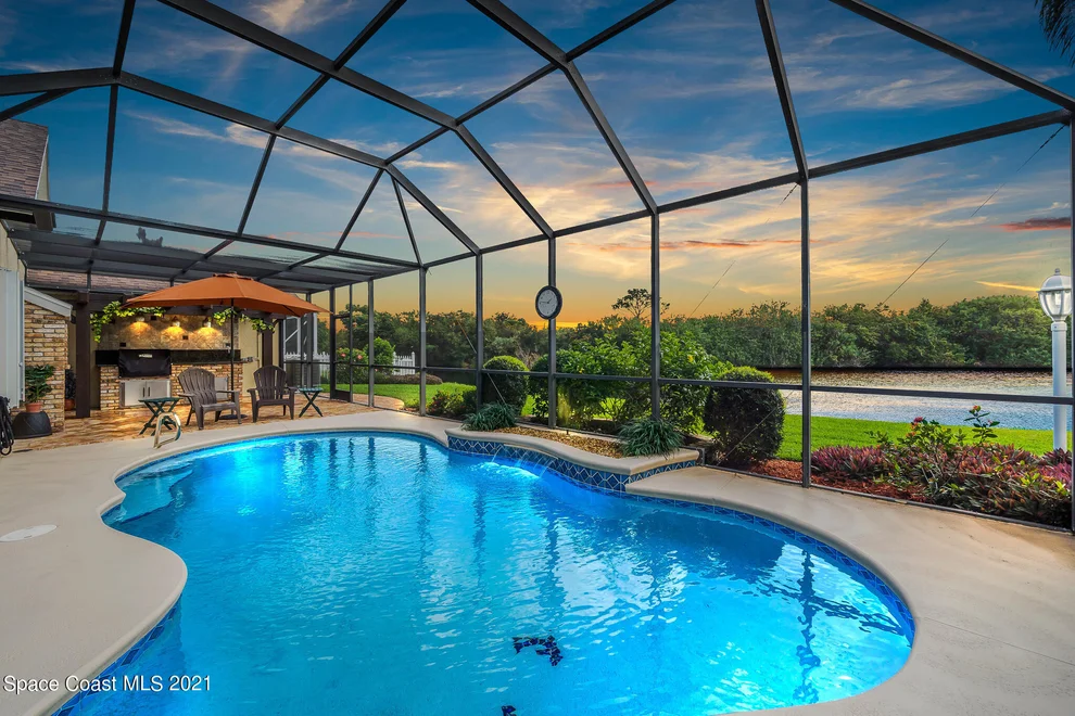 Unit for sale at 1543 Payette Lane, Melbourne, FL 32904