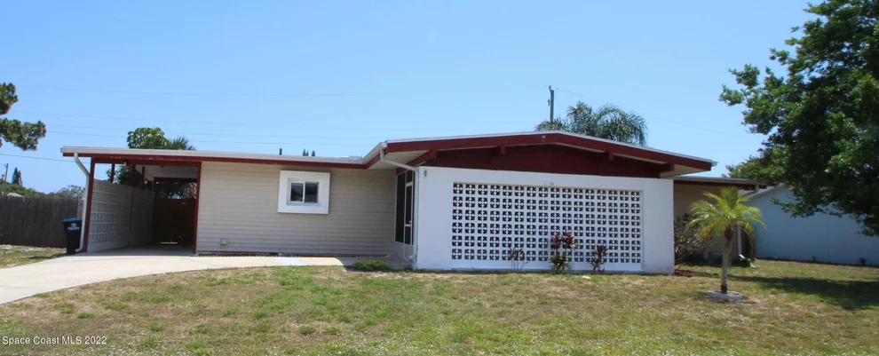Unit for sale at 755 Atlanta Avenue NE, Palm Bay, FL 32905