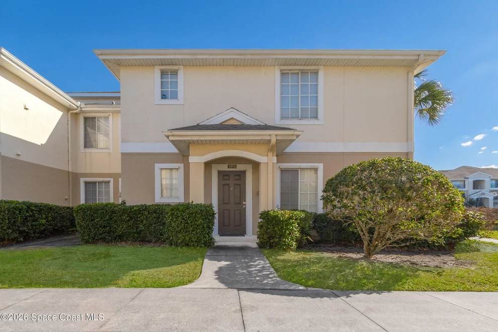 Unit for sale at 3522 D'Avinci Way, Melbourne, FL 32901