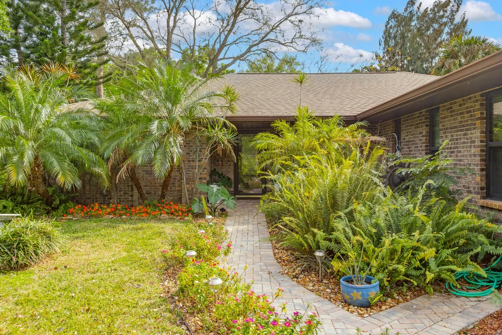 Unit for sale at 6691 Towhee Drive, Melbourne, FL 32904