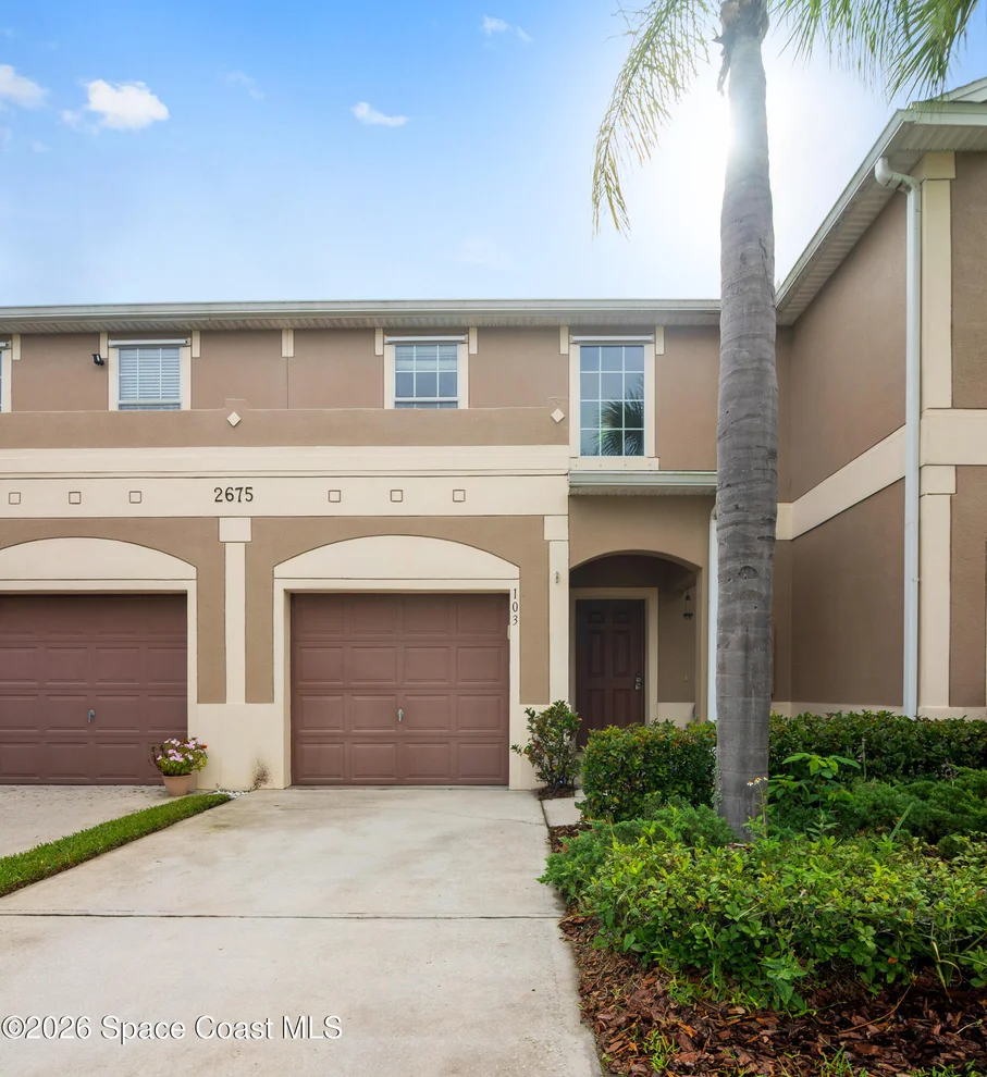 Unit for sale at 2675 Revolution Street, Melbourne, FL 32935