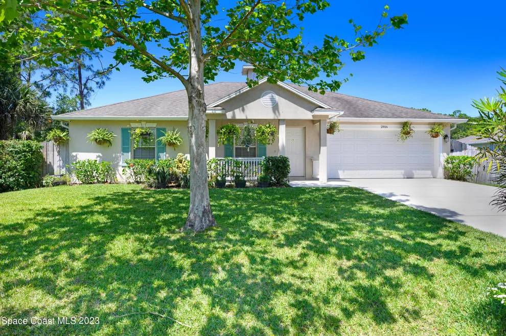 Unit for sale at 2816 Palisades Drive SE, Palm Bay, FL 32909