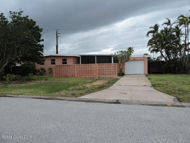 Unit for sale at 680 Sea Gull Drive, Satellite Beach, FL 32937