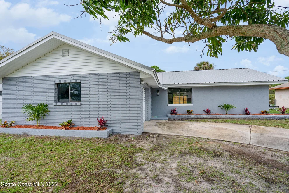 Unit for sale at 1315 Paul Street, Merritt Island, FL 32953