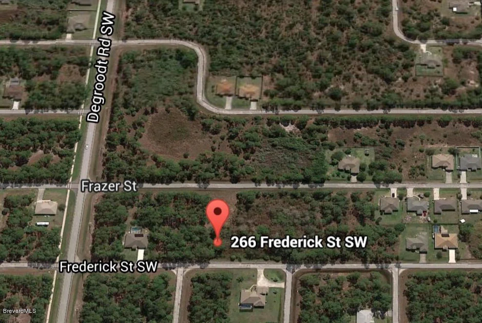 Unit for sale at 266 SW Frederick Street, Palm Bay, FL 32908