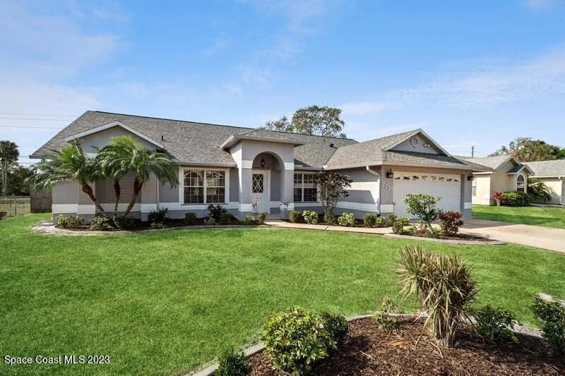 Unit for sale at 2230 Kent Street NE, Palm Bay, FL 32907