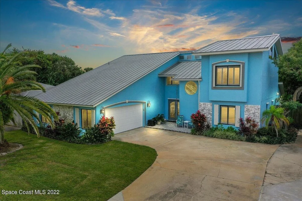 Unit for sale at 207 Fir Avenue, Melbourne Beach, FL 32951