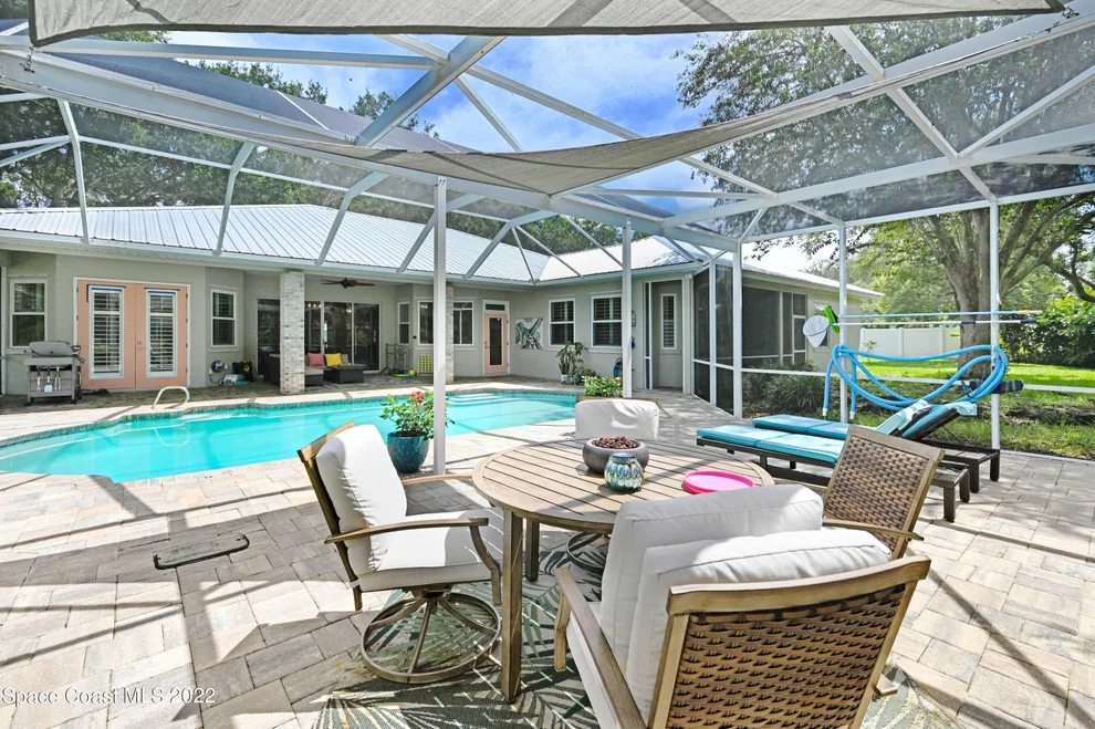 Unit for sale at 2115 River Oaks Court, Rockledge, FL 32955