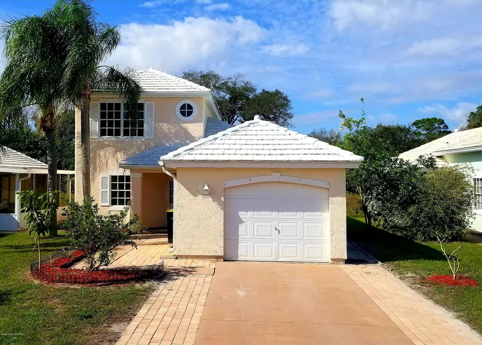 Unit for sale at 1926 Tallowood Court NE, Palm Bay, FL 32905