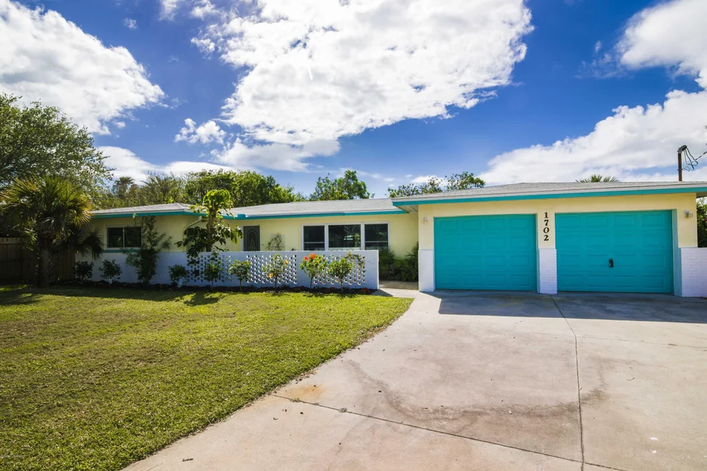 Unit for sale at 1702 Bayshore Drive, Cocoa Beach, FL 32931