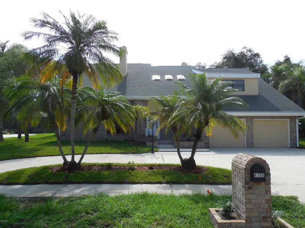 Unit for sale at 4790 Yuma, Merritt Island, FL 32953