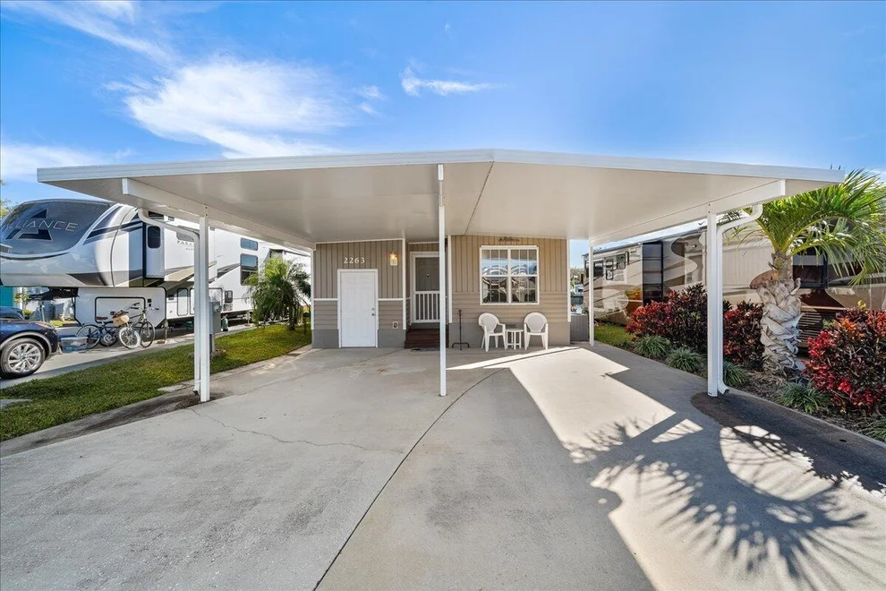 Unit for sale at 2263 Shuttle Circle, Titusville, FL 32796