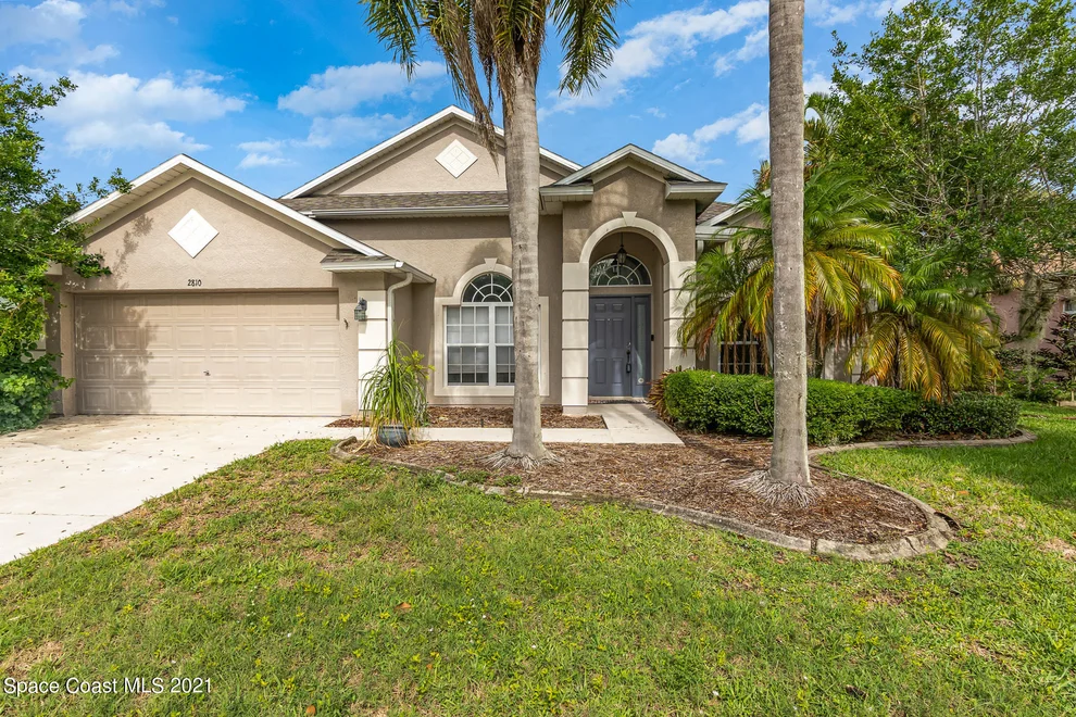 Unit for sale at 2810 Whistler Street, Melbourne, FL 32904