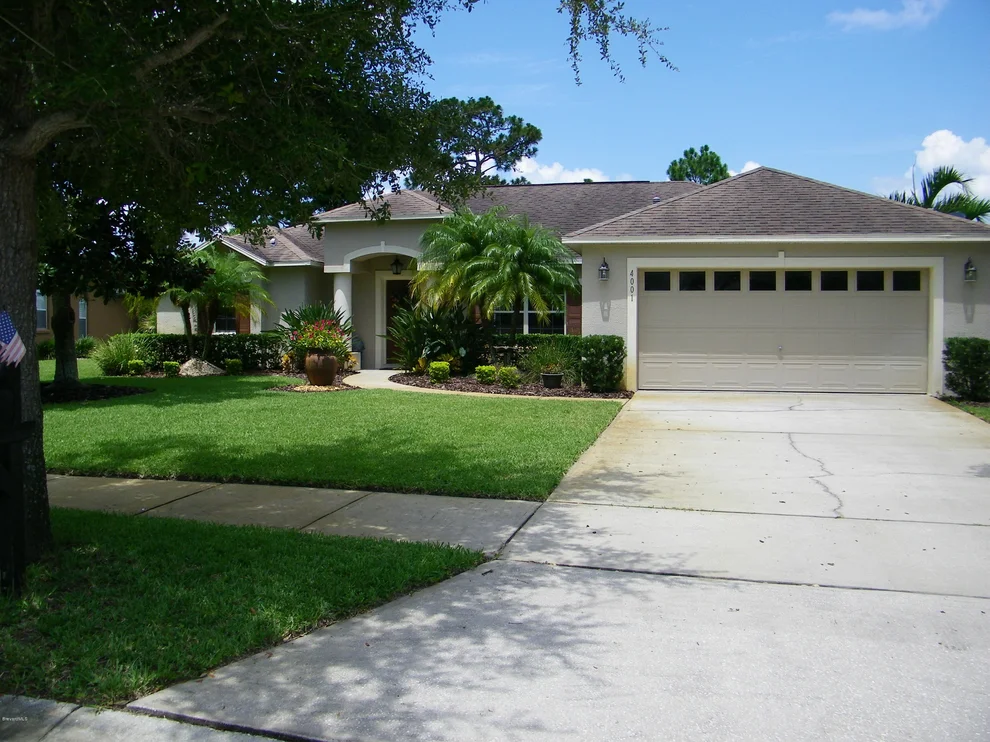 Unit for sale at 4001 Long Leaf Drive, Melbourne, FL 32940