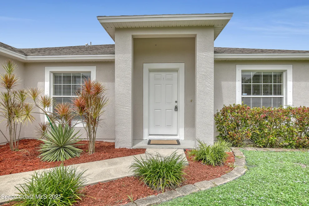 Unit for sale at 1846 San Filippo Drive SE, Palm Bay, FL 32909
