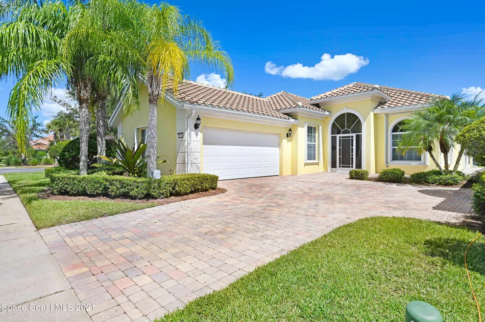 Unit for sale at 3501 Plume Way SE, Palm Bay, FL 32909