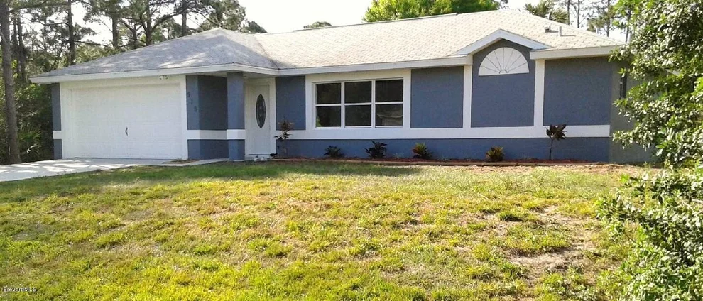 Unit for sale at 919 Sanger Street SE, Palm Bay, FL 32909