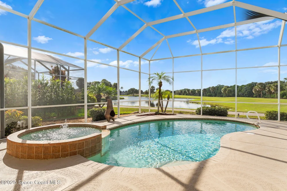 Unit for sale at 4319 Collingtree Drive, Rockledge, FL 32955