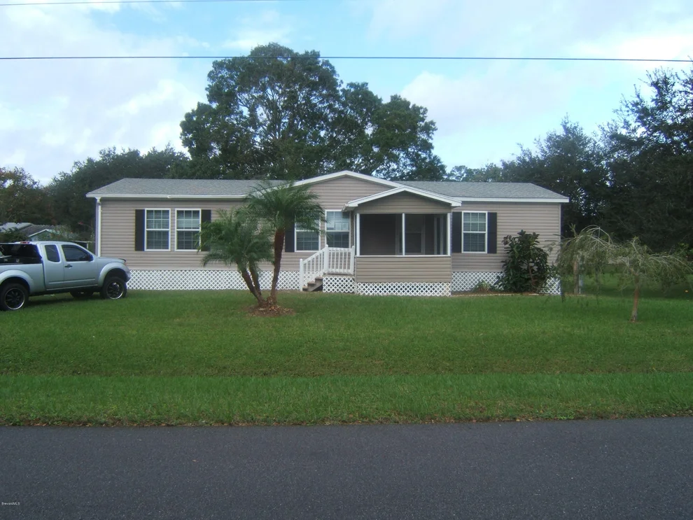 Unit for sale at 3430 Tracy Court, Mims, FL 32754