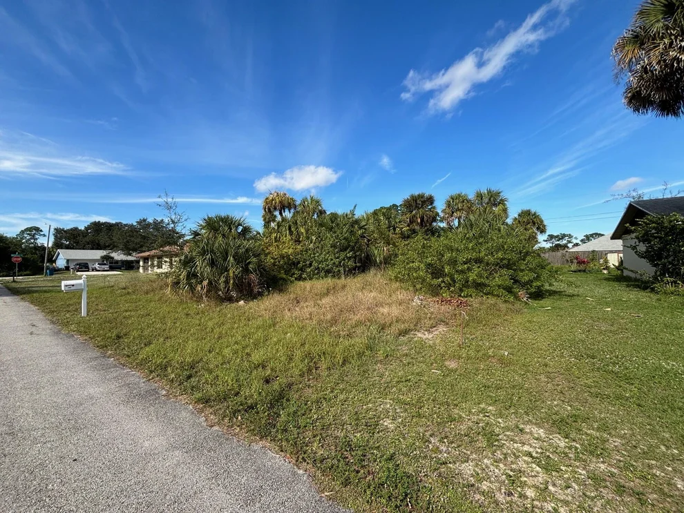 Unit for sale at 121 Carillo Street NE, Palm Bay, FL 32907