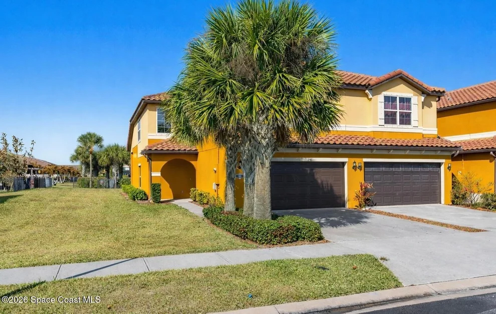 Unit for sale at 684 Carlsbad Drive, Satellite Beach, FL 32937