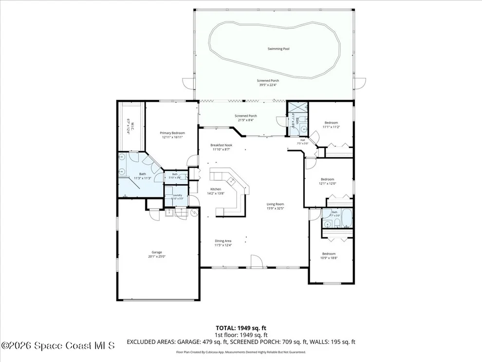 Unit for sale at 3365 Soft Breeze Circle, Melbourne, FL 32904