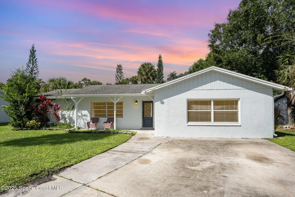 Unit for sale at 171 E Haven Drive, Melbourne, FL 32904