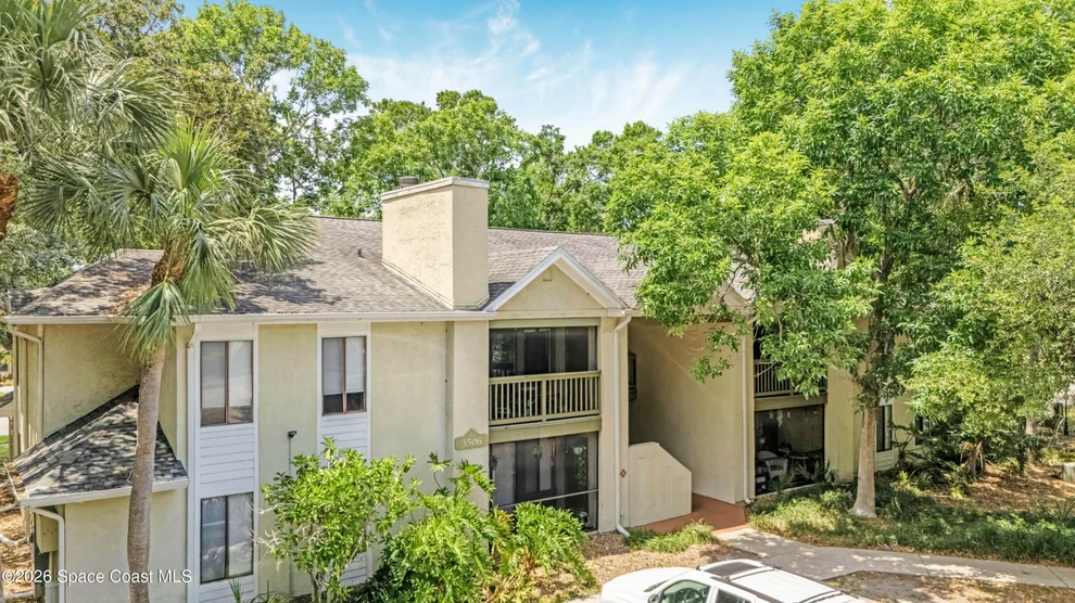 Unit for sale at 3506 Sable Palm Lane, Titusville, FL 32780