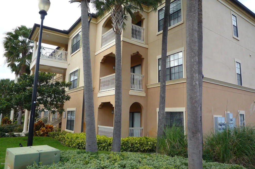 Unit for sale at 6461 Borasco Drive, Melbourne, FL 32940
