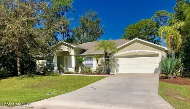 Unit for sale at 1641 Espejo Street SE, Palm Bay, FL 32909