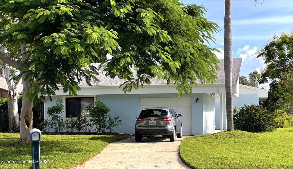 Unit for sale at 441 Myrtlewood Road, Melbourne, FL 32940