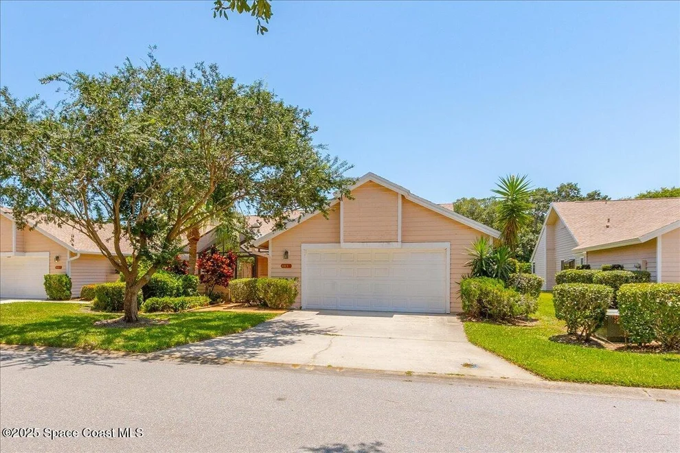 Unit for sale at 883 Ridge Lake Drive, Melbourne, FL 32940