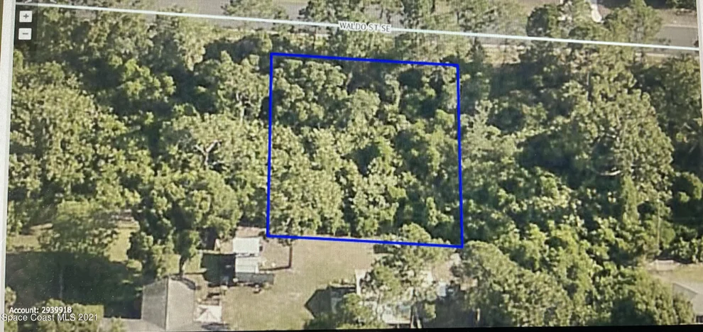 Unit for sale at 1682 Waldo Street SE, Palm Bay, FL 32909