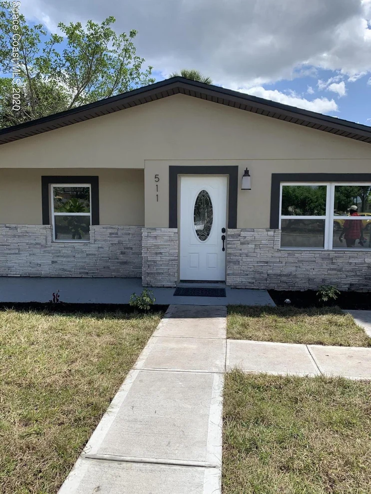 Unit for sale at 3945 DEAUVILLE Street, Titusville, FL 32796