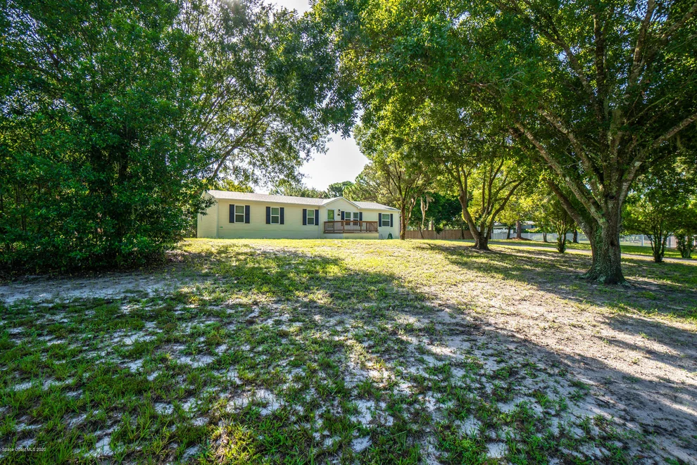 Unit for sale at 4140 Luciano Avenue, Cocoa, FL 32926